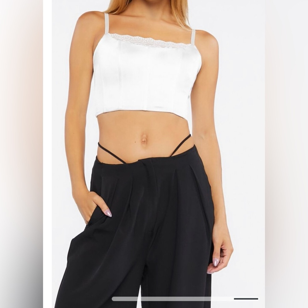 Shinestar Flowy Pants